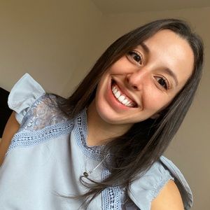 Meet your Posher, Rene